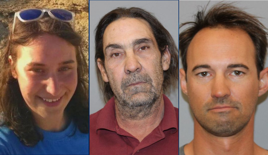 Boyfriend, Landlord Charged in Death of Missing Arizona Woman