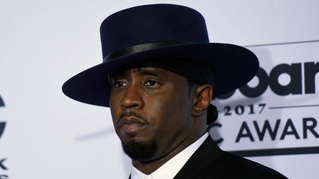 Diddy Appeals Bail Denial By Promising Drug Testing, No Female Visitors